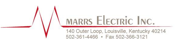 Marrs Electric Inc.